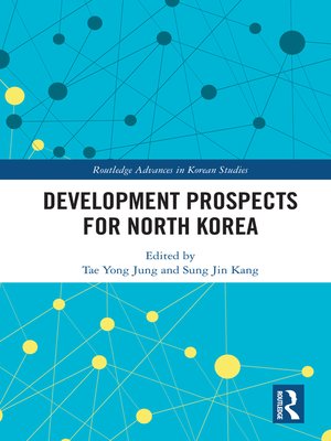 cover image of Development Prospects for North Korea